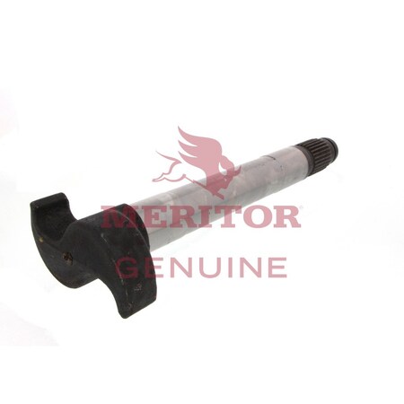 Meritor Camshaft, Left Hand 2210W7537
